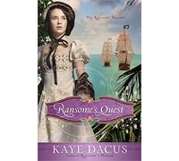Ransome's Quest (The Ransome Trilogy)