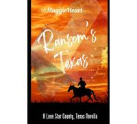 Ransom's Texas (Lone Star County, Texas Series)
