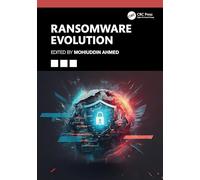 Ransomware Evolution