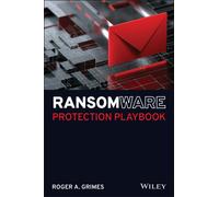 Ransomware Protection Playbook