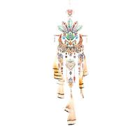Ranstac 3D Metal Puzzle kit Chinese Assembly Model Creative Puzzle DIY Handicrafts Adult Puzzle PJPZ-02 (Adventure Warrior)
