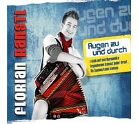 Ranstl,Florian - Augen zu und Durch