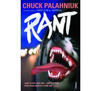 Rant : The Oral History of Buster Casey