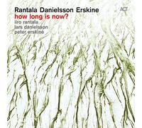 Rantala - How Long Is Now