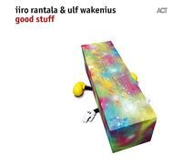 Rantala,Iiro - Good Stuff [VINYL]