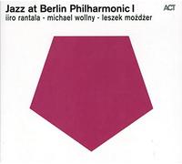 Rantala, Iiro - Jazz at Berlin -Digi-