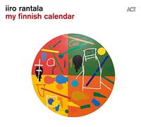 Rantala, Iiro - My Finnish Calendar