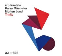 Rantala,Iiro - Trinity