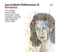 Various Artists - Jazz At Berlin Philharmonic IX: Pannonica