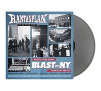 Rantanplan - Blast Off Ny [VINYL]