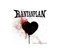 Rantanplan - Licht Und Schatten - CD