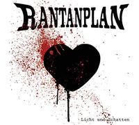 Rantanplan - Licht Und Schatten (Ltd.Digi)