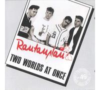 Rantanplan - Two Worlds at Once