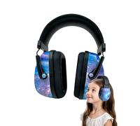 Rantizon Ear Defenders Children | Autism-Friendly Noise Cancelling Headphones for Toddlers | SNR 26dB Kids Earmuffs for Concerts, Fireworks & Travel