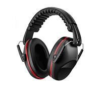 Rantizon Ear Defenders Children, Ear Protectors Noise-Cancelling and Sound-Isolating Professional Kids Ear Defender Earmuff Sleep Learning Ear Defenders Autism for Children Teens Hearing Protection