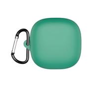 RanTuo Bluetooth Earphone Case Compatible with Xiaomi Open Earphones Pro, Soft TPU, Dustproof, Dropproof.(Dark Green)