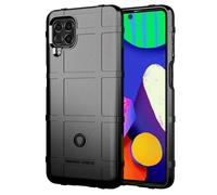 RanTuo Case Compatible with Honor Win, Soft Silicone, Shockproof, Anti-Scratch.(Black)