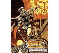 Rantz - Ray Harryhausen Presents: Jason And The Argonauts - Kingdom Of Hades