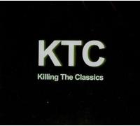 Ranucci Vito - Killing the Classics