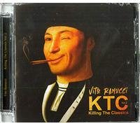 Ranucci Vito - Killing the Classics Vol.2