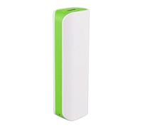 Ranuw 18650 Battery Storage Box Quick DIY Power Bank Case 18650 Battery Holder Box Case For 1 Piece 18650 Phone Charger DIY Charging Bank Way For Polymer Battery 5W PD 22.5W Digital Display USB