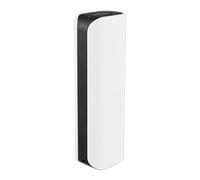 Ranuw 18650 Battery Storage Box Quick DIY Power Bank Case 18650 Battery Holder Box Case For 1 Piece 18650 Phone Charger DIY Charging Bank Way For Polymer Battery 5W PD 22.5W Digital Display USB