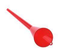 Ranuw Car Refueling Funnel Gasoline Engine Oil Additive Motorcycle Farm Machine Funnel