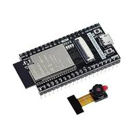 Ranuw ESP32 WROVER DEV Development Board With Camera Explore Possibilities In Technology ESP32 WROVER DEV Board