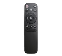 Ranuw For Smart Bluetooth-compatible Remote Control Universal Controller For DVD Projector For Smart Home Bluetooth-compatible Remote Control Wireless Controller Smart Home Devices