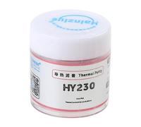 Ranuw HY234 Thermal Putty 4.0W/m.K Thermal Conductive Grease Plaster Non-Conductive Heat Sink Compound Pink 10g 100g Silicone Thermal For Cooling All Cpu/heatsinks