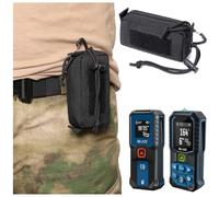 Ranyi for BOSCH Blaze Laser Distance Measure Holster Belt Carrying Case