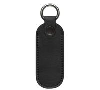 Ranyi for Ledger Nano X/Nano S Plus Case, PU Leather Storage Carrying Case with Button & Keychain Compatible for Ledger Nano X/Nano S Plus Crypto Hardware Wallet