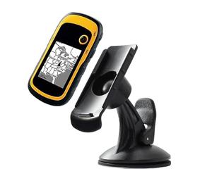 Ranyi Suction Cup Marine Mount & Car Mount Compatible with Garmin Handheld GPS GPSMAP 67 67i 86i 86sc 86sci 66 66i 65 65s /eTrex 22x 32x 10 20 /eTrex SE Solar/inReach SE+ Explorer+ /Rino 700 750 755t