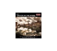 ranz Liszt - The Eye of the Storm - Busonis Zurich Friends and Disciples [CD]