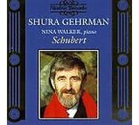 Schubert – Song Cycles – Nimbus Lighting
