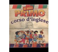 Ranzini Colombo Mari - Mie Prime Rime Inglesi (Le)