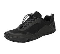RAOKENSU Water Shoes Men's Slip On Trainers Mesh Breathable Barefoot Shoes Spring Summer Surf Shoes Sports Shoes Outdoor Barefoot Shoes Water-Repellent Trainers Casual Shoes