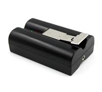 RAOKSUNE Video doorbell Battery 3.65V 6040mAh for Ring Quick-Release for Video Doorbell 2 V4 for Ring, for Video Doorbell 2/3/4 Doorbell 3 Plus,Stick Up Cam Battery (2nd & 3rd Gen) and Spotlight Cam