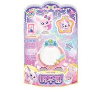 RaoNEE Catch Teenieping Allureping Season 5 with Shooting Star Figure Set (2024 New) 여우핑