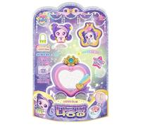 RaoNEE Catch Teenieping Bellaping Season 5 with Shooting Star Figure Set (2024 New) 다롱핑