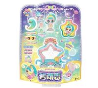 RaoNEE Catch Teenieping Sneakyping Season 5 with Shooting Star Figure Set (2024 New) 몰래핑