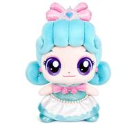 RaoNEE Princess Catch Teenieping Season 6 Dianaping Plush Doll 11" Flitterping 2026 NEW