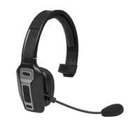 RAOPINGX Bluetooth Headset with Mic for Truck Driver & Remote Worker, Noise-Canceling Bluetooth Over-Ear Headphones, 60H Talktime, Mute Switch, for Trucker Home Office Remote Work Zoom