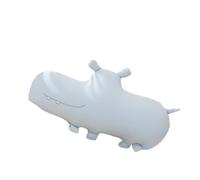 RAOPLA Stuffed Animal Pillow Plush, Soft Plush Hugging Pillow Toy, Kawaii Sleeping Plushie Cute Squishy Cuddly Toy for Stress Relief, Relaxation, Home Decor & Gifts for Kids Girls Adults (Blue)