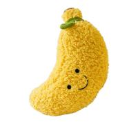 RAOPLA Vegetables Pillow Plush, Soft Kawaii Hugging Pillow Toy, Fruit Stuffed Squishy Cuddly Toy, Cute Plushie Gifts for Stress Relief, Relaxation, Room Decor & Stocking Fiillers for Kids (Style 24)