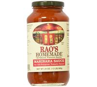 Rao's Homemade Marinara Sauce, 24-Ounce (Pack of 4)