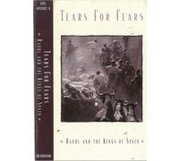 Raoul and the Kings of Spain [CASSETTE]