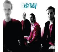 Raoul Bjorkenheim - Ecstasy