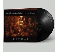 Raoul Bjorkenheim & Krakatau - Ritual - Expanded Edition [VINYL]