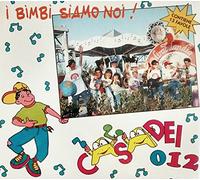 Raoul Casadei - Casa Dei 012 - I Bimbi Siamo Noi